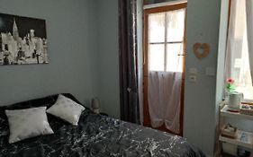 Chambre d hote